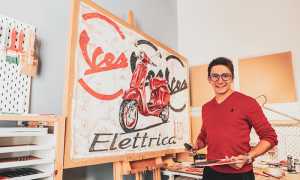 Stefano Berardino Vespa