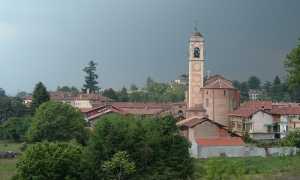 Suno foto del Comune