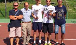 Tennis Novara 20giugno