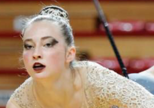 Twirling Borgomanero