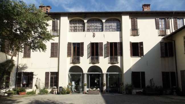 Villa marazza