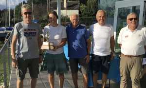 Vincitori del Trofeo Rive Cusiane 2023