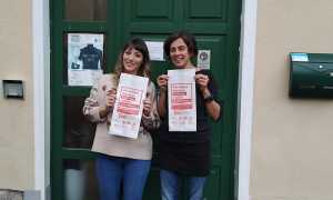 Violenza pane quotidiano sacchetti