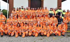 Volontari Gres Gruppo Radio Emergenza Sizzano
