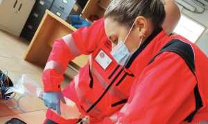 Volontarie Gres Sizzano