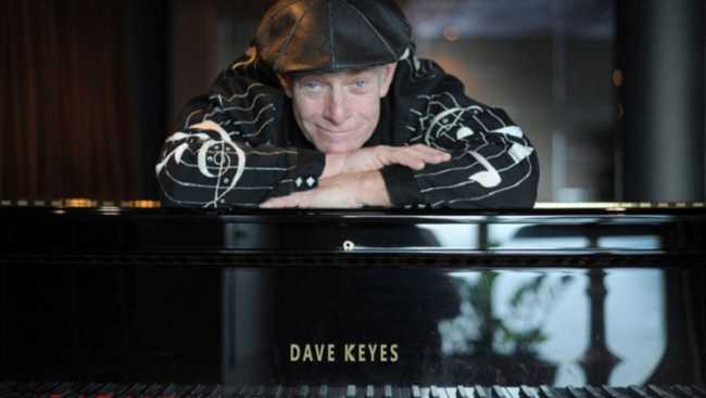 W Dave Keyes best ott