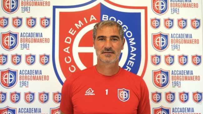 accademia borgo fiorito 24