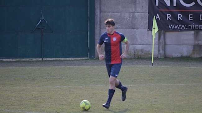 accademia borgo modena