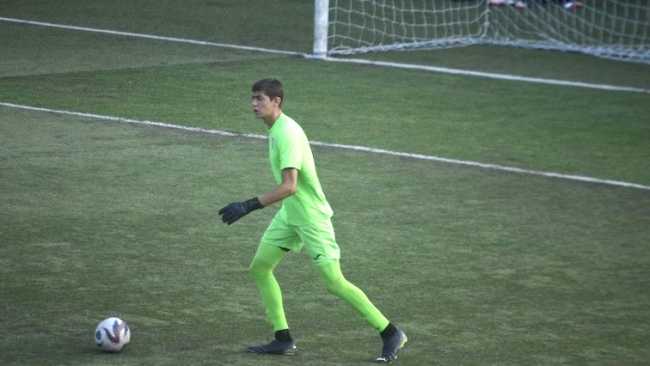 accademia borgo portiere salina