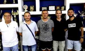 accademia borgo staff