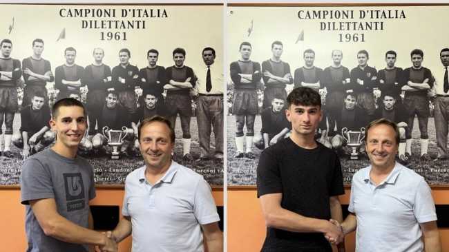 accademia caffi disisto