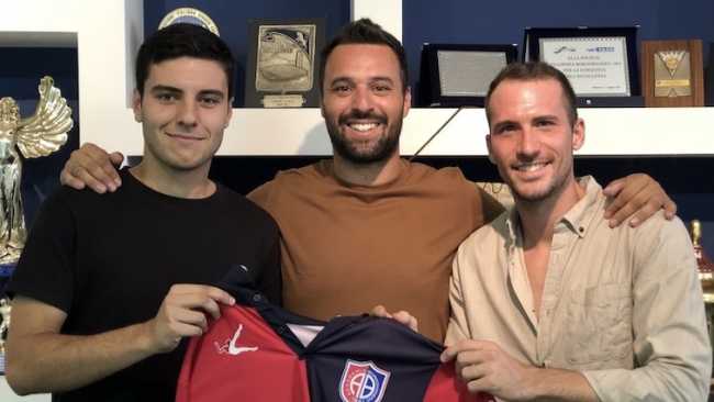 accademia legnani casarotti