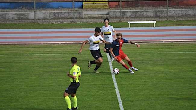 accademia quincinetto