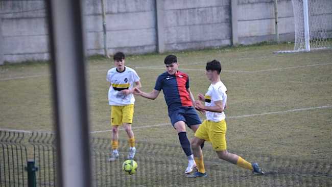 accademia quincinetto