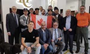 acconciatori borgomanero