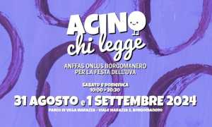 acino chi legge 24