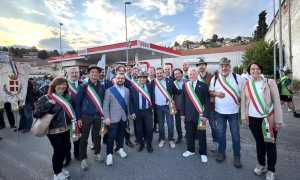 adunata alpini sindaci