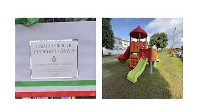 agrate conturbia parco federico biava