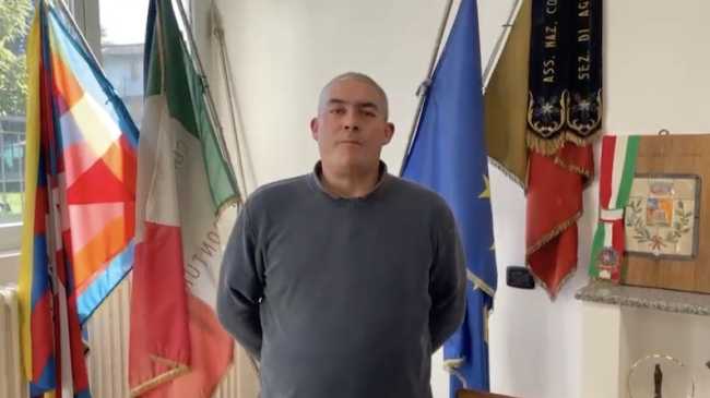 agrate conturbia sindaco simone tosi