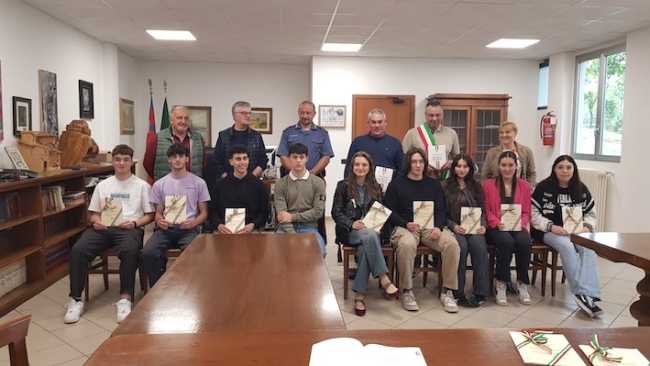 agrate neodiciottenni