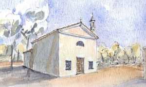 agrate s maria in valle