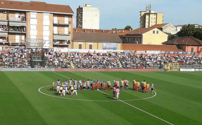 alessandria squadra centrocampo