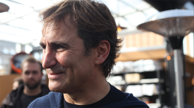 alex zanardi