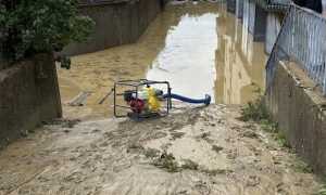 allagamenti emilia romagna