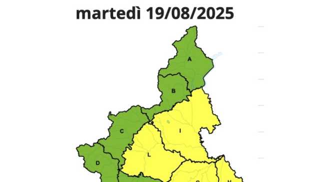 allerta gialla19 ago 25