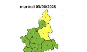allerta gialla 3 giu 25