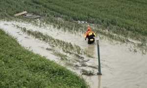 alluvione emilia 2