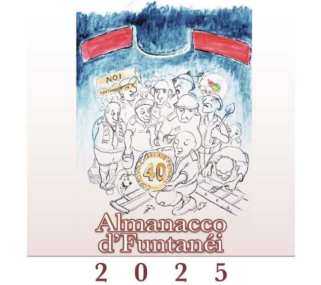almanacco fontaneto