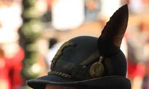 alpini foto