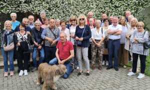 amicizia filatelica 25