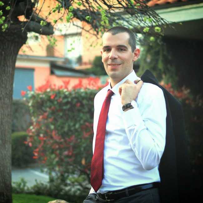 andrea zonca sindaco gattico