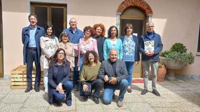 anffas bonsai progetto