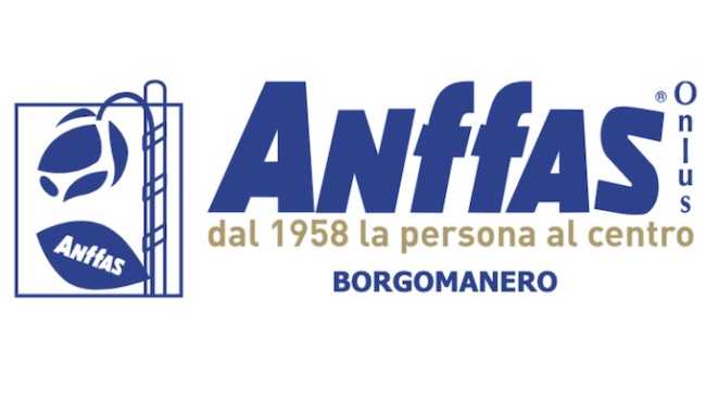 anffas borgo logo
