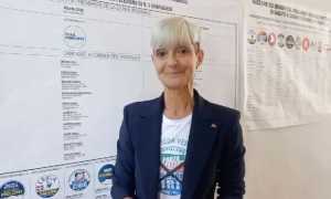 annalisa beccaria foto