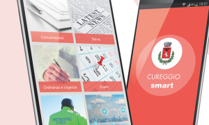 app cureggio