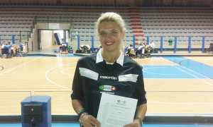 arbitro valentina zoia