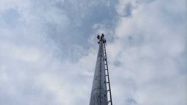 armeno antenna