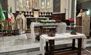 armeno reliquie don gnocchi