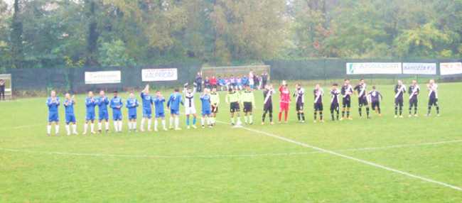 arona calcio centrocampo