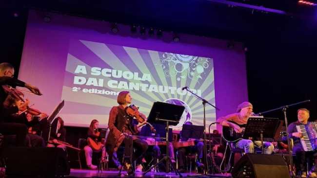 ascolese e borgomusici 