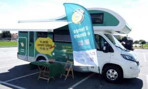 asl camper azzardo foto