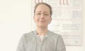 asl dottoressa baccalini