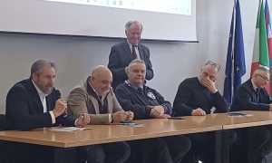 assemblea Contratto di lago