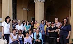 associazione mimosa borgo