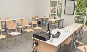 aule modulari borgom certificato