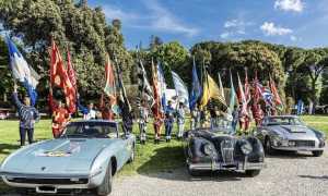 autogiro italia romagnano
